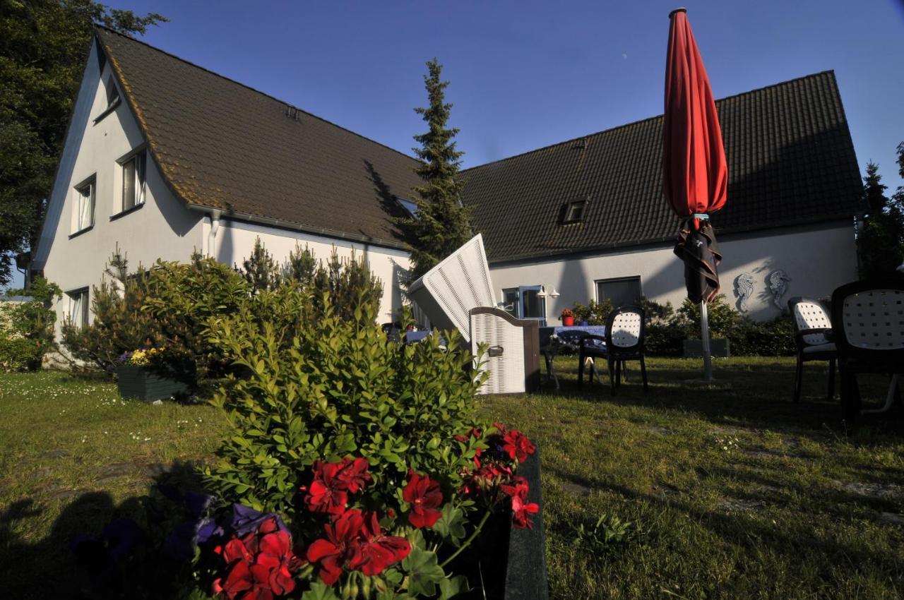 Hotel & Restaurant Seebruecke Zingst Δωμάτιο φωτογραφία