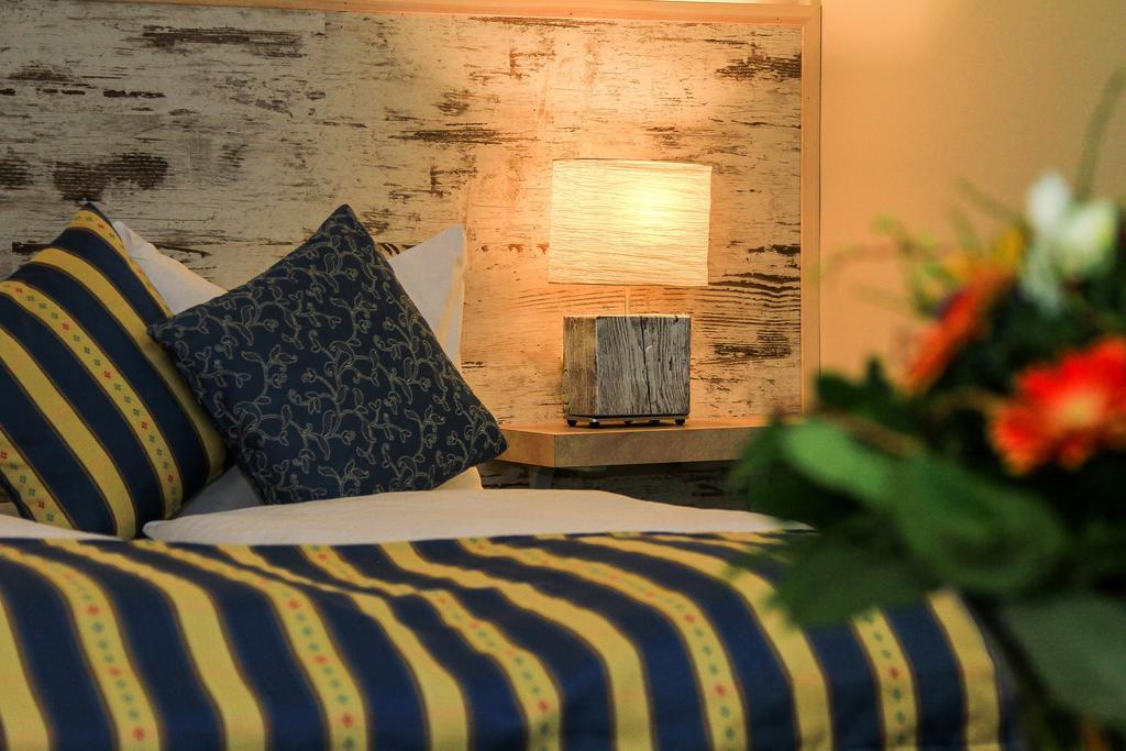 Hotel & Restaurant Seebruecke Zingst Δωμάτιο φωτογραφία