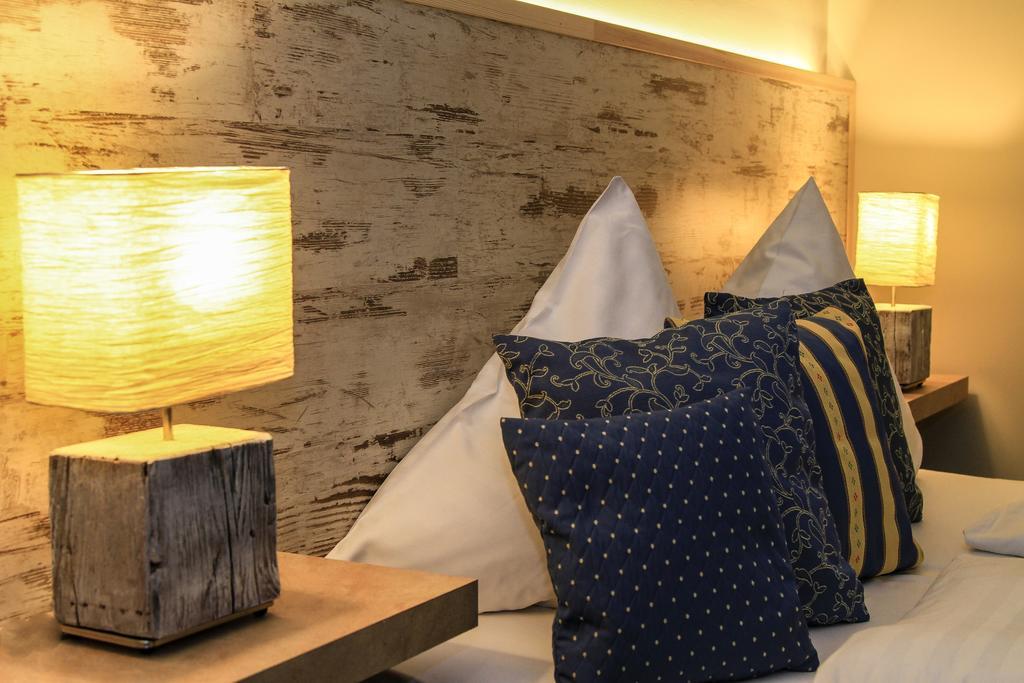 Hotel & Restaurant Seebruecke Zingst Δωμάτιο φωτογραφία