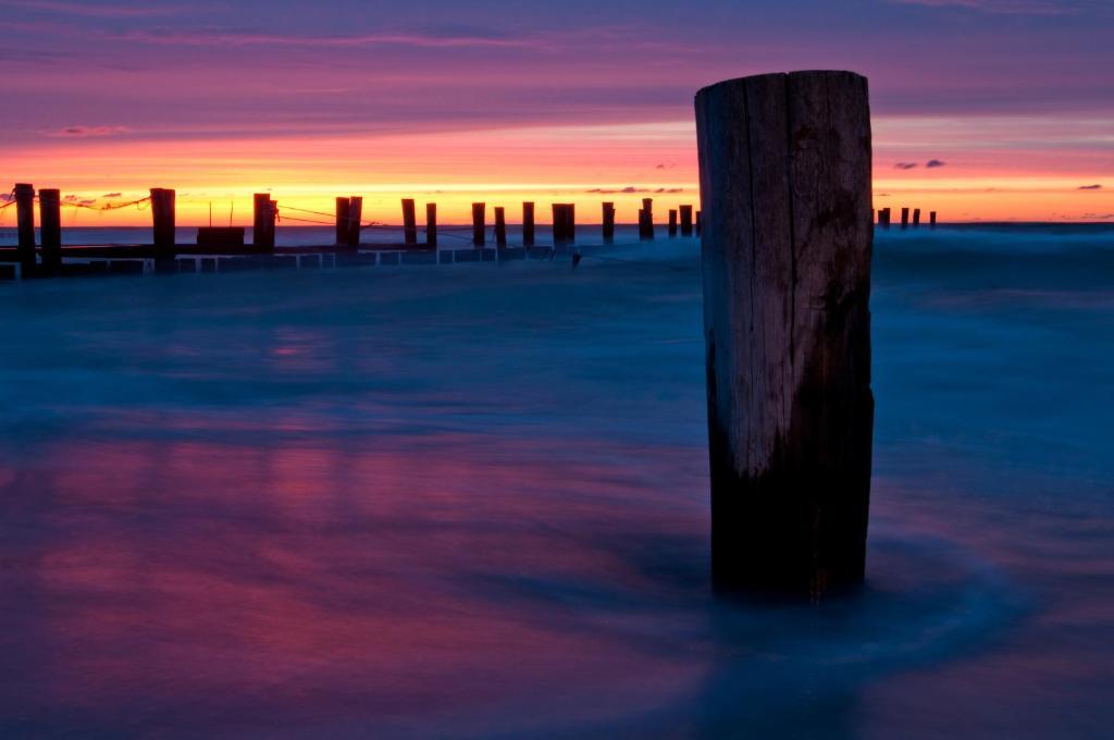 Hotel & Restaurant Seebruecke Zingst Δωμάτιο φωτογραφία